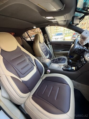 Infiniti G35 2007, 288,000 km - 3.5 l - Bakı