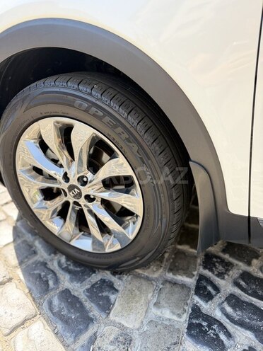 Kia Sorento 2017, 168,000 km - 2.2 l - Bakı