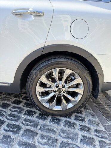 Kia Sorento 2017, 168,000 km - 2.2 l - Bakı