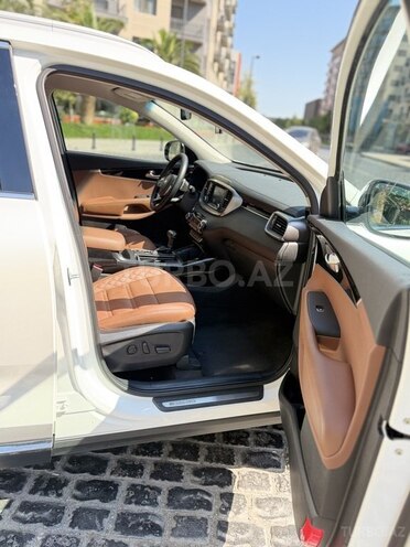 Kia Sorento 2017, 168,000 km - 2.2 l - Bakı