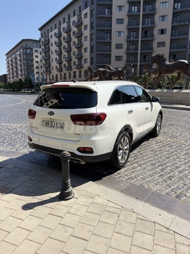 Kia Sorento 2017, 168,000 km - 2.2 l - Bakı