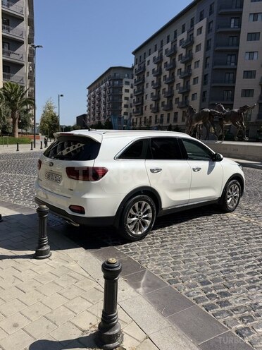 Kia Sorento 2017, 168,000 km - 2.2 l - Bakı