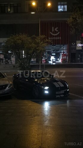 Ford Mustang 2015, 212,000 km - 3.7 l - Bakı