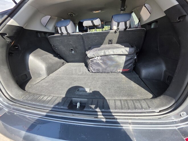 Hyundai Tucson 2017, 182,999 km - 2.0 l - Gəncə