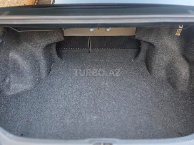 Toyota Camry 2016, 190,000 km - 2.5 л - Bakı