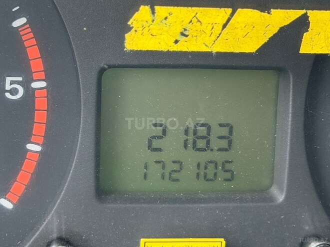 Ford Transit 2010, 172,105 km - 2.4 l - Bakı
