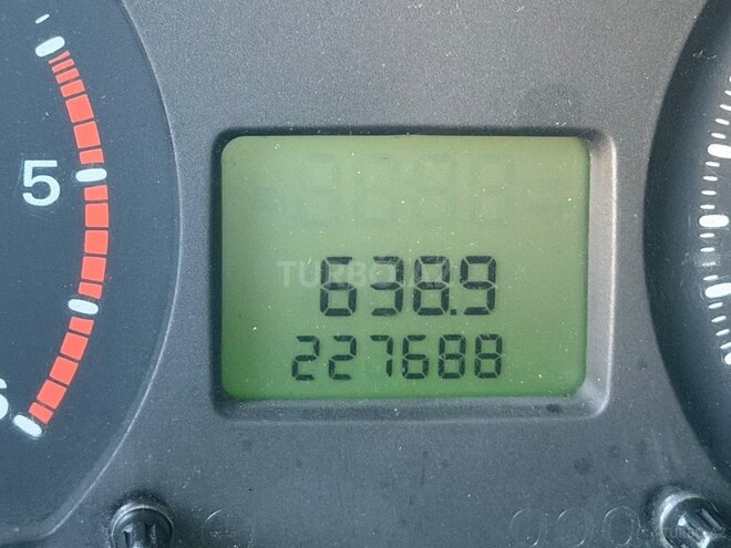 Ford Transit 2009, 227,668 km - 2.4 l - Bakı