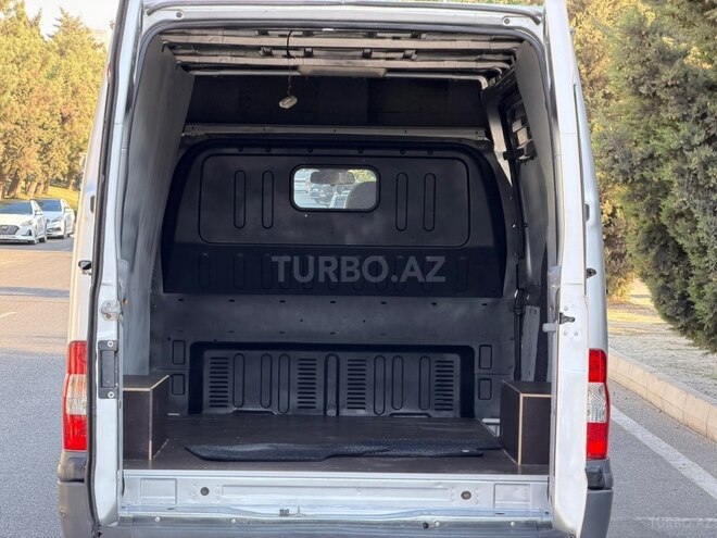 Ford Transit 2009, 227,668 km - 2.4 l - Bakı