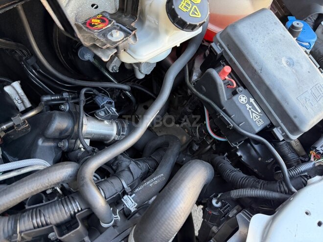 Ford Transit 2009, 227,668 km - 2.4 l - Bakı