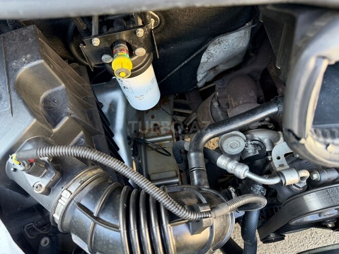 Ford Transit 2009, 227,668 km - 2.4 l - Bakı