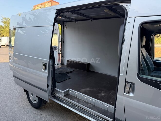 Ford Transit 2009, 227,668 km - 2.4 l - Bakı