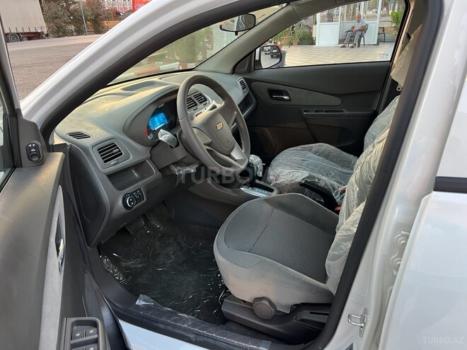 Chevrolet Cobalt 2026, 0 km - 1.5 l - Lənkəran