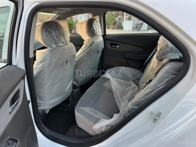 Chevrolet Cobalt 2026, 0 km - 1.5 l - Lənkəran