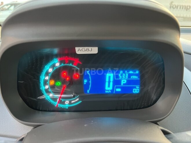 Chevrolet Cobalt 2026, 0 km - 1.5 l - Lənkəran