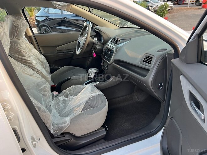 Chevrolet Cobalt 2026, 0 km - 1.5 l - Lənkəran