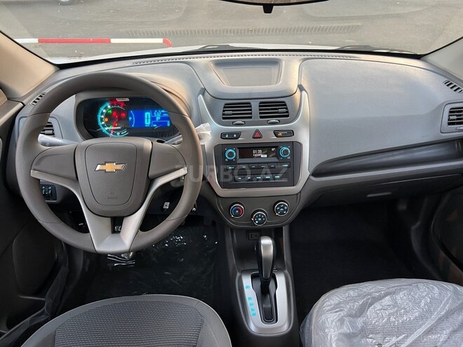 Chevrolet Cobalt 2026, 0 km - 1.5 l - Lənkəran