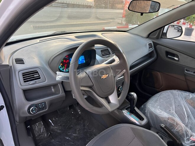 Chevrolet Cobalt 2026, 0 km - 1.5 l - Lənkəran