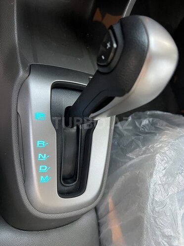 Chevrolet Cobalt 2026, 0 km - 1.5 l - Lənkəran