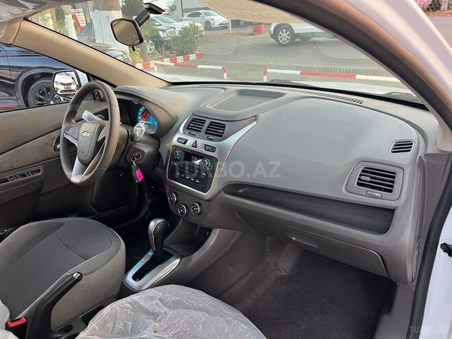 Chevrolet Cobalt 2026, 0 km - 1.5 l - Lənkəran