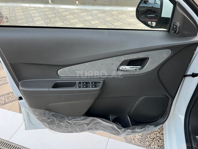 Chevrolet Cobalt 2026, 0 km - 1.5 l - Lənkəran