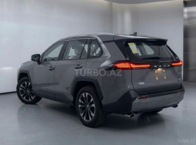 Toyota RAV4 2026, 0 km - 2.0 l - Bakı