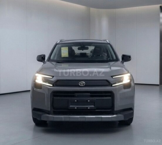Toyota RAV4 2026, 0 km - 2.0 l - Bakı