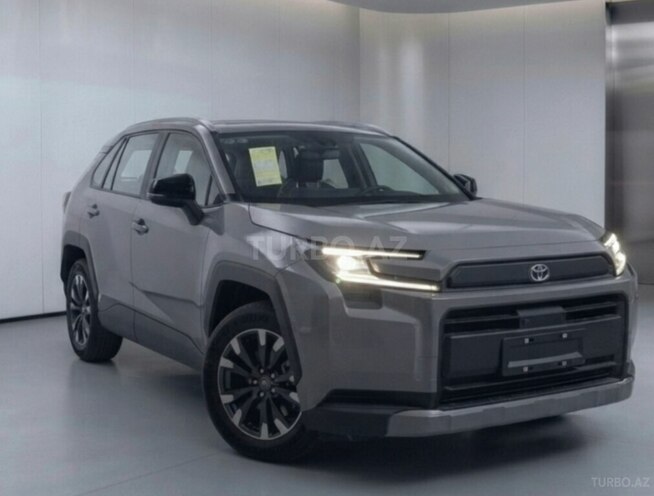 Toyota RAV4 2026, 0 km - 2.0 l - Bakı
