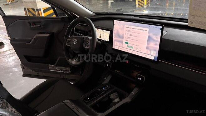 Toyota RAV4 2026, 0 km - 2.0 l - Bakı