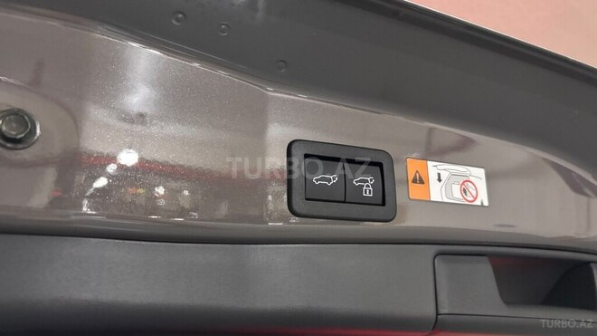 Toyota RAV4 2026, 0 km - 2.0 l - Bakı