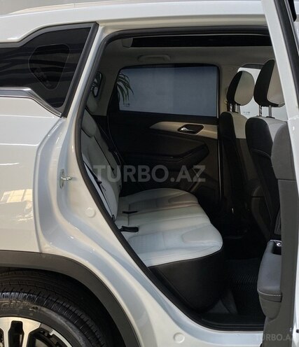 Baic  2023, 34,000 km - 1.5 l - Sumqayıt