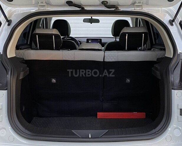 Baic  2023, 34,000 km - 1.5 l - Sumqayıt