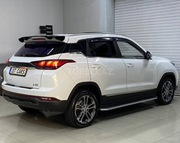 Baic  2023, 34,000 km - 1.5 l - Sumqayıt