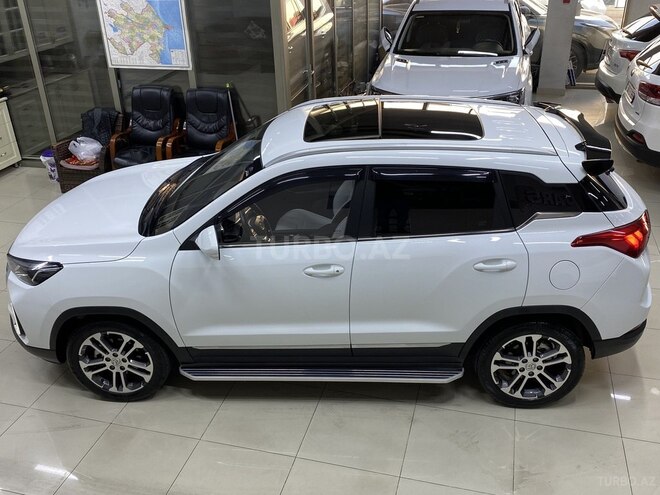 Baic  2023, 34,000 km - 1.5 l - Sumqayıt