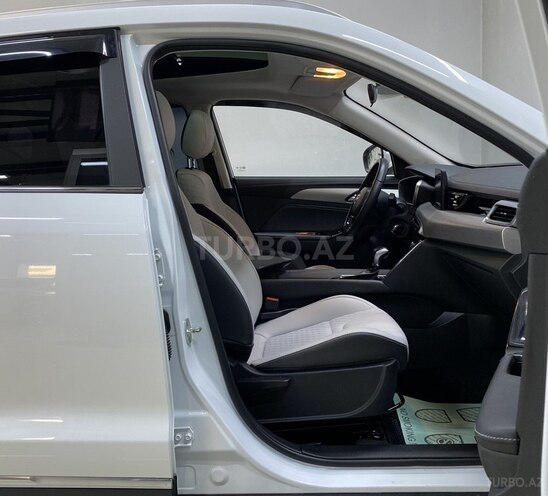 Baic  2023, 34,000 km - 1.5 l - Sumqayıt