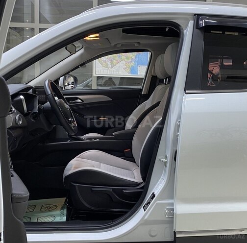 Baic  2023, 34,000 km - 1.5 l - Sumqayıt