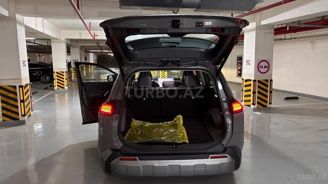Toyota RAV4 2026, 0 km - 2.0 l - Bakı