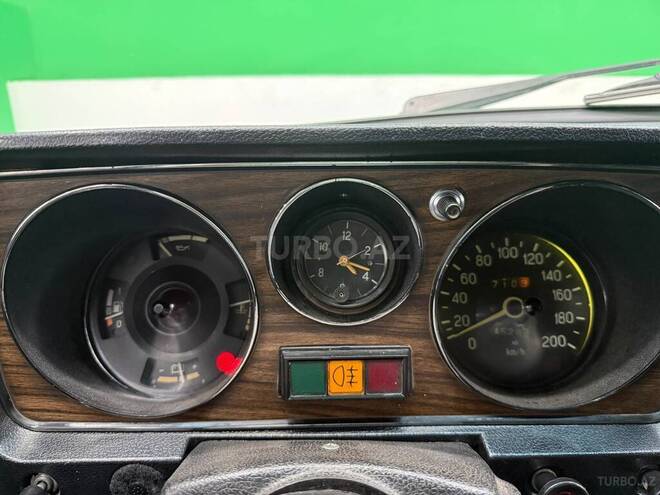 GAZ 24 1987, 45,000 km - 2.5 л - Bakı