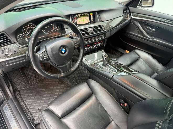 BMW 528 2015, 152,800 km - 2.0 l - Bakı