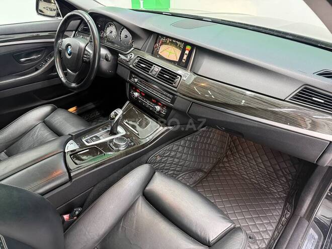 BMW 528 2015, 152,800 km - 2.0 l - Bakı