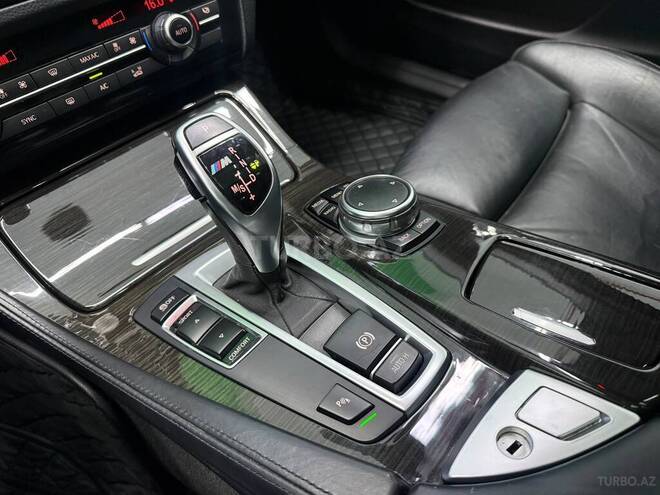 BMW 528 2015, 152,800 km - 2.0 l - Bakı