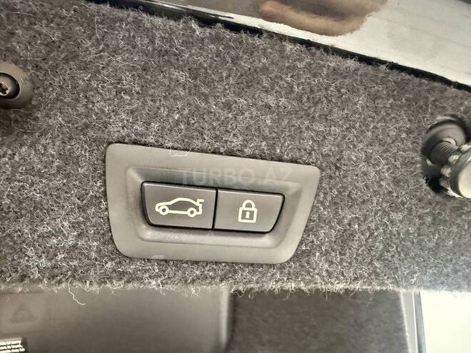 BMW 528 2015, 152,800 km - 2.0 l - Bakı