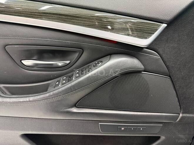 BMW 528 2015, 152,800 km - 2.0 l - Bakı