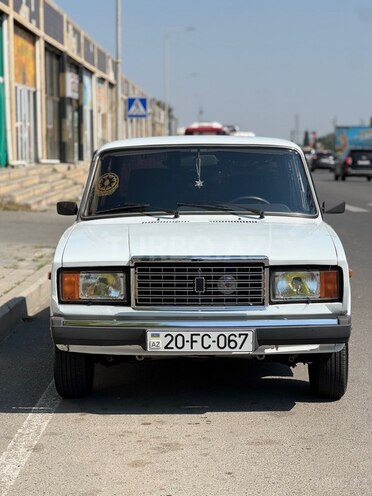 LADA (VAZ) 2107 2007, 350,000 km - 1.6 l - Gəncə