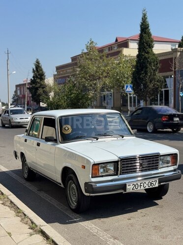 LADA (VAZ) 2107 2007, 350,000 km - 1.6 l - Gəncə