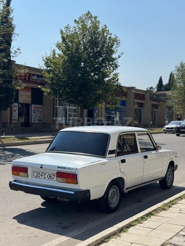 LADA (VAZ) 2107 2007, 350,000 km - 1.6 l - Gəncə