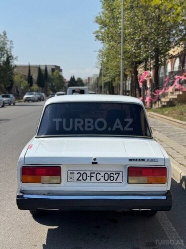 LADA (VAZ) 2107 2007, 350,000 km - 1.6 l - Gəncə