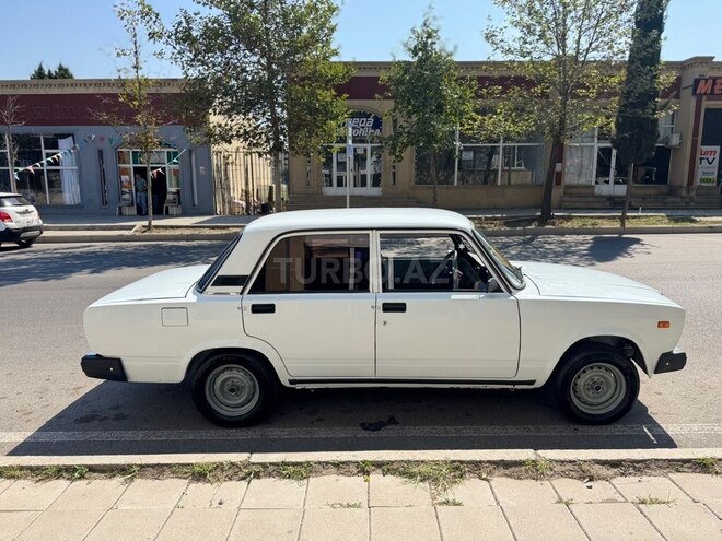 LADA (VAZ) 2107 2007, 350,000 km - 1.6 l - Gəncə