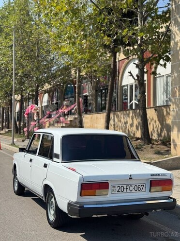 LADA (VAZ) 2107 2007, 350,000 km - 1.6 l - Gəncə