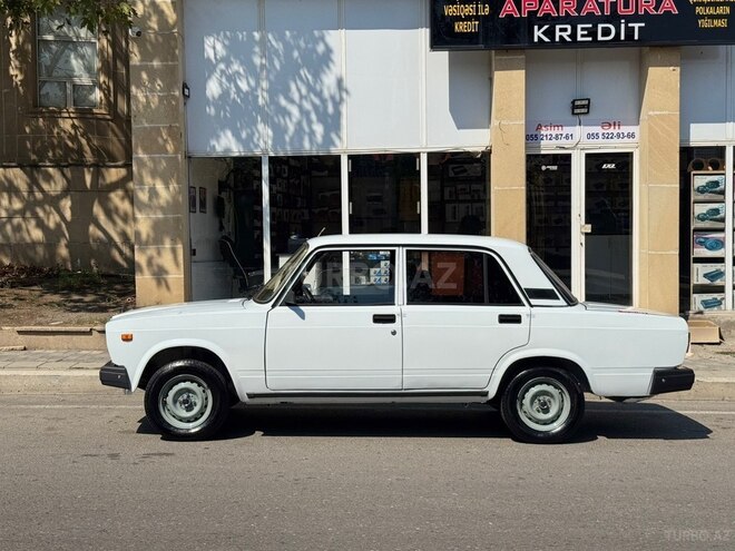 LADA (VAZ) 2107 2007, 350,000 km - 1.6 l - Gəncə