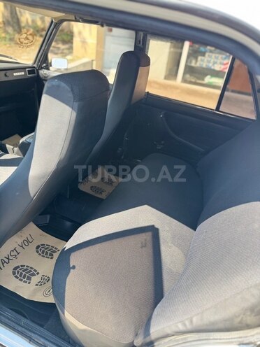 LADA (VAZ) 2107 2007, 350,000 km - 1.6 l - Gəncə